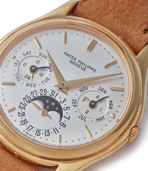 buy Patek Philippe